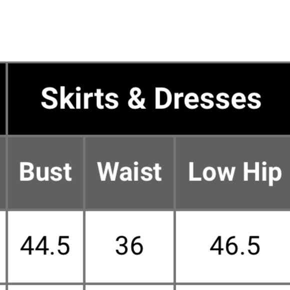 The Limited Lace Trim Shift Black NWT 4847 - Picture 3 of 3